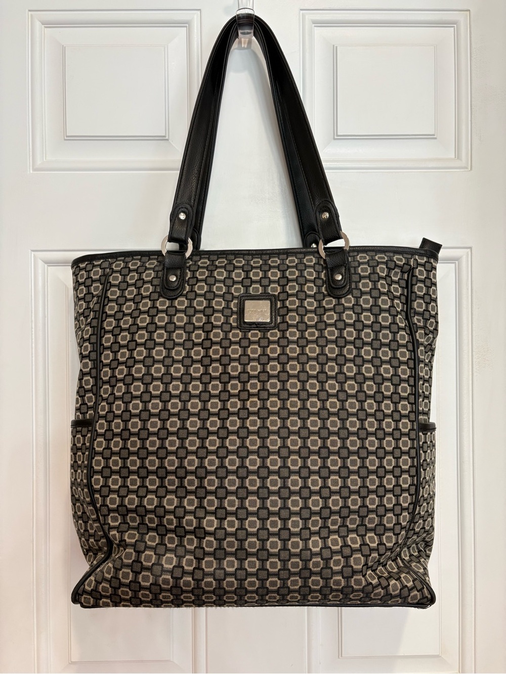 Nine West Large Tote or Laptop Bag, Never Used